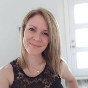 Meet your Posher, Sonia